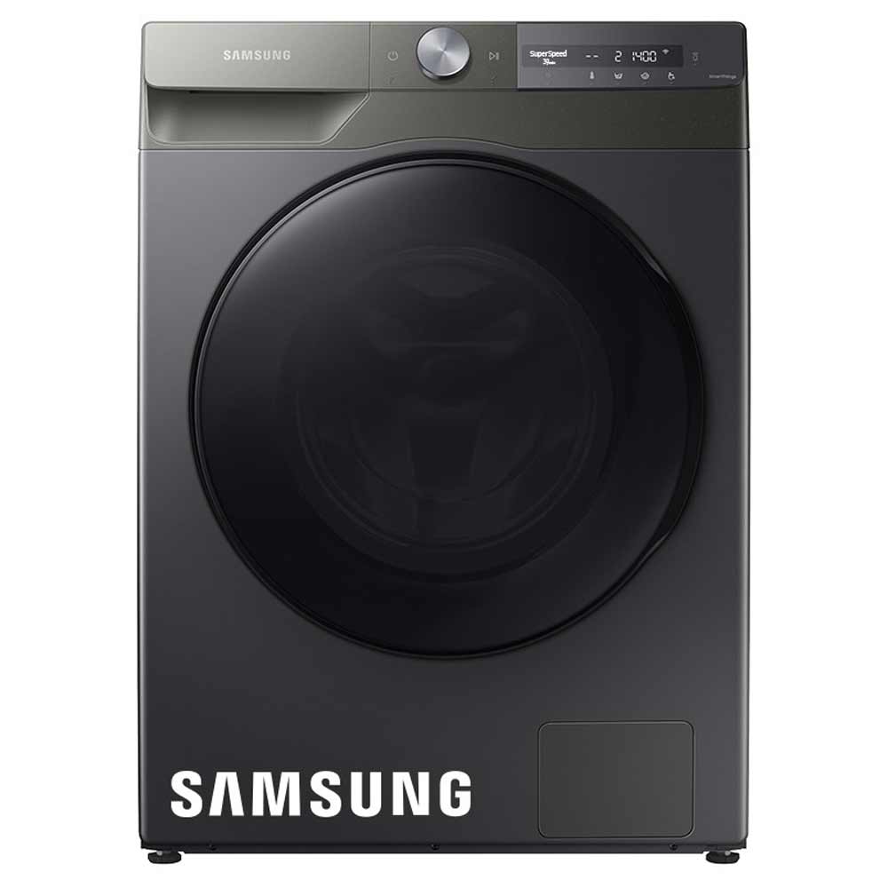 Lavaseca Samsung 12.5Kg / 7Kg Inox WD12T704DBN/PE