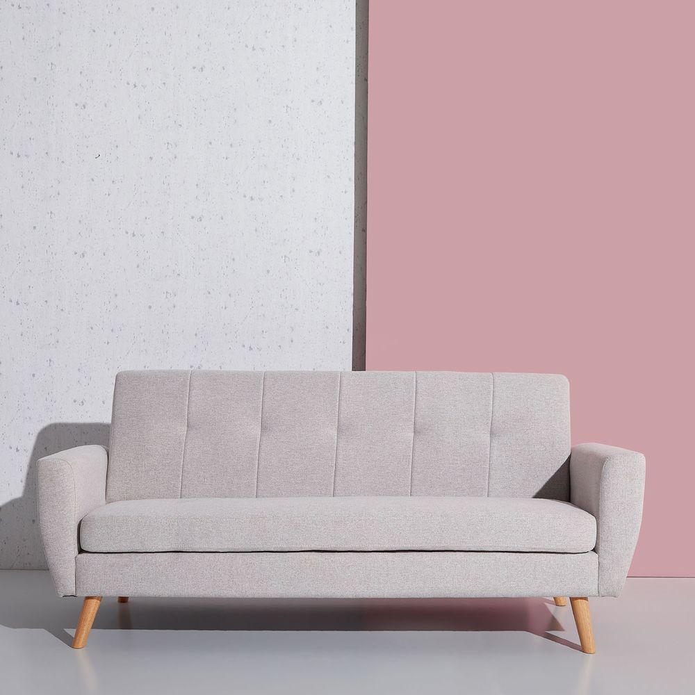 Sofa Julieta 3 Cuerpos