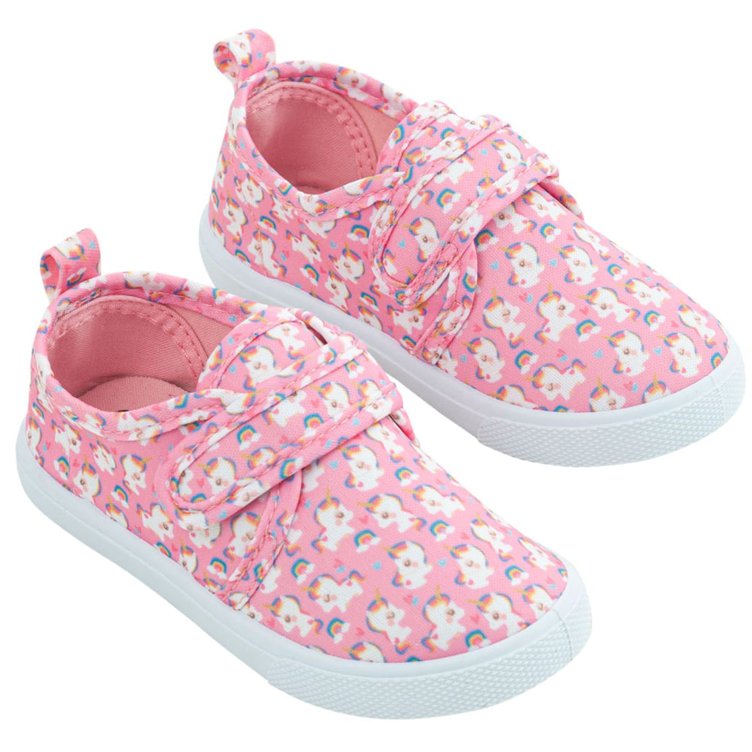 Zapatilla niña talla outlet 20