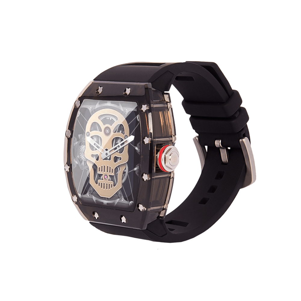 Reloj Smart Mujer Sr01 Smart Time - 1020210