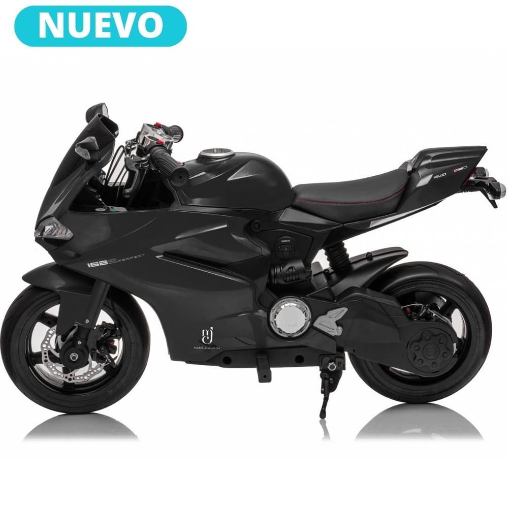 Moto a Batería R3 X 2 Unidades