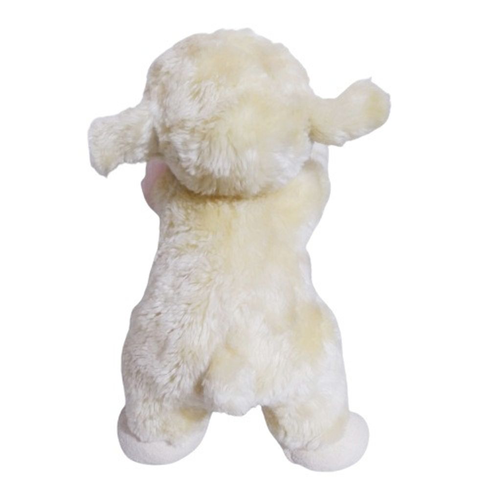 Peluche cheap oveja bebe