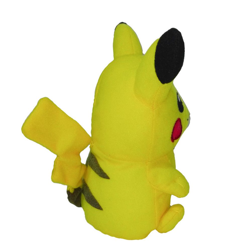 Peluche Pokemon - Pikachu (20 cm)