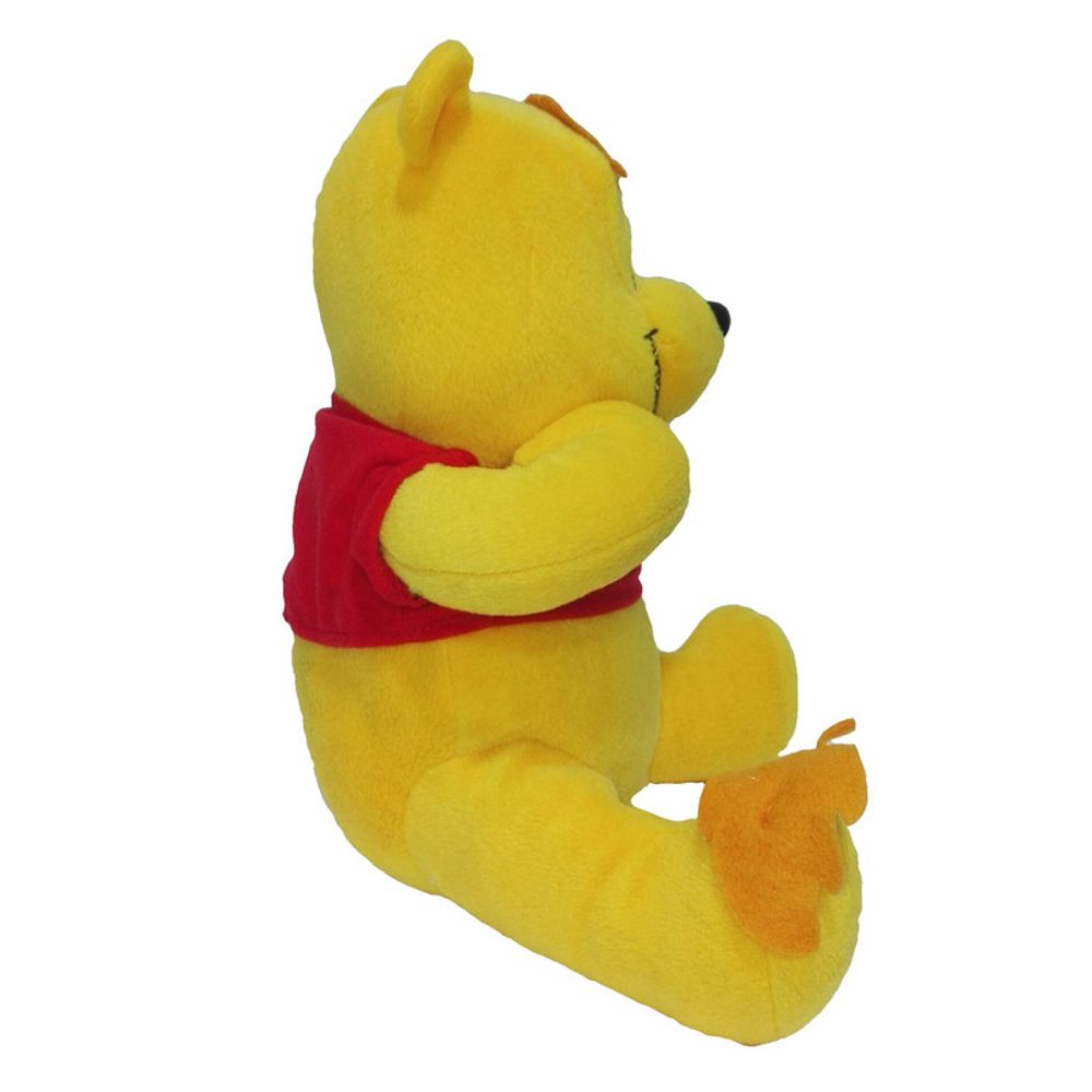 Oso de discount peluche winnie pooh