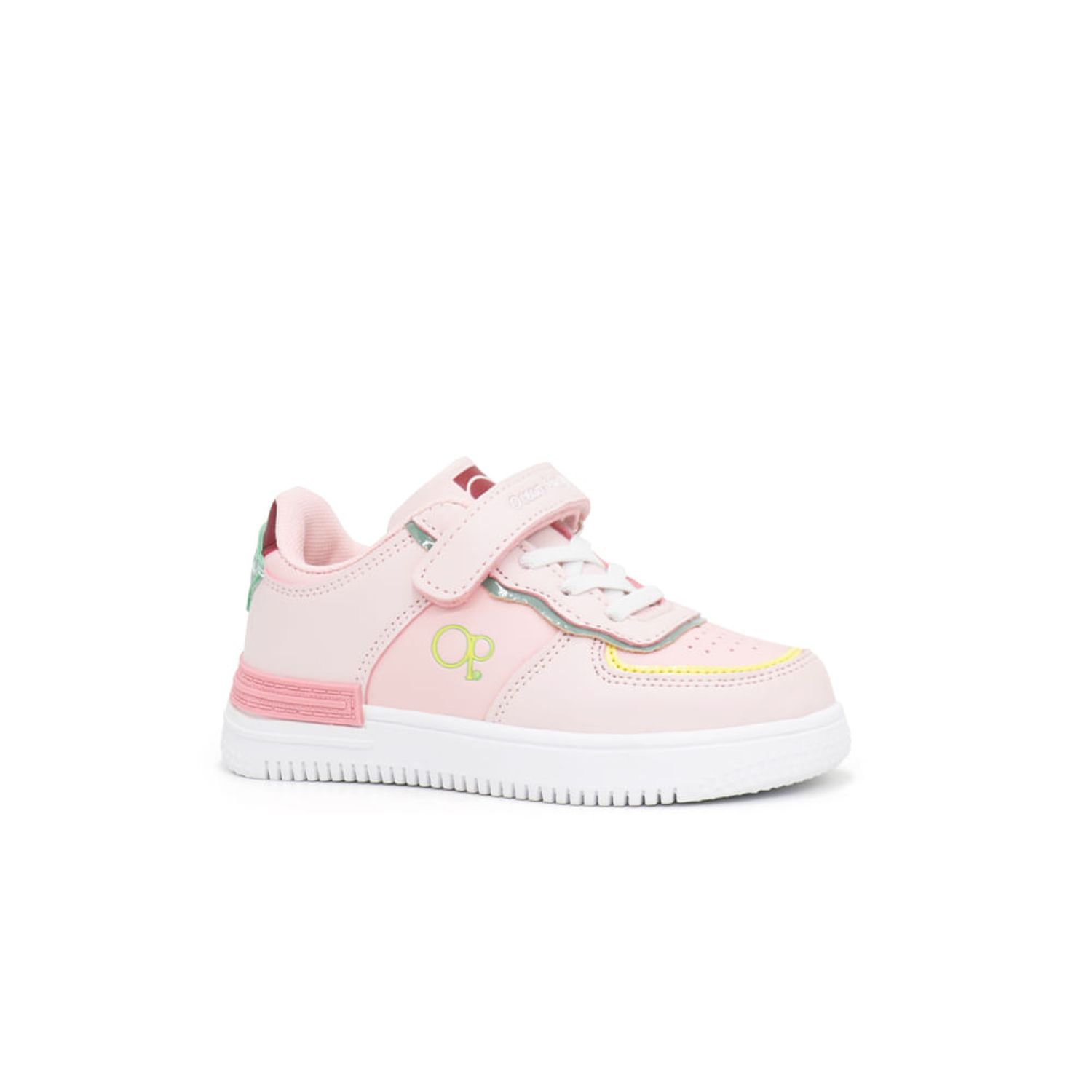 Zapatillas Urbanas para Ni a OCEAN PACIFIC NELA G23 Rosado Oechsle