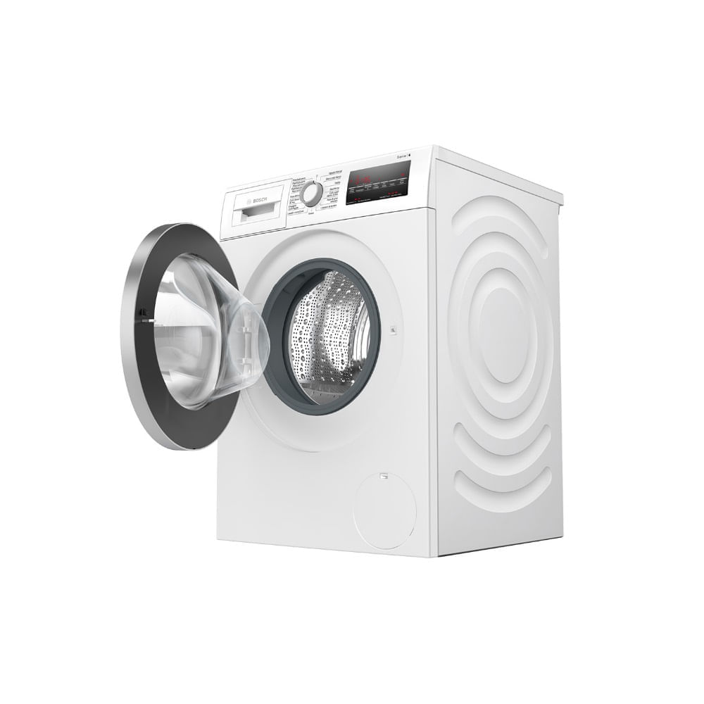 Bosch: las lavadoras más vendidas de la marca, ahora con