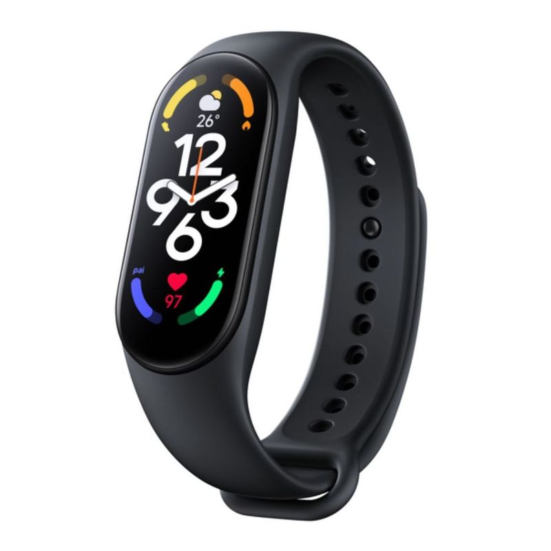 Smartwatch Xiaomi Redmi Watch 3 Active Negro I Oechsle - Oechsle