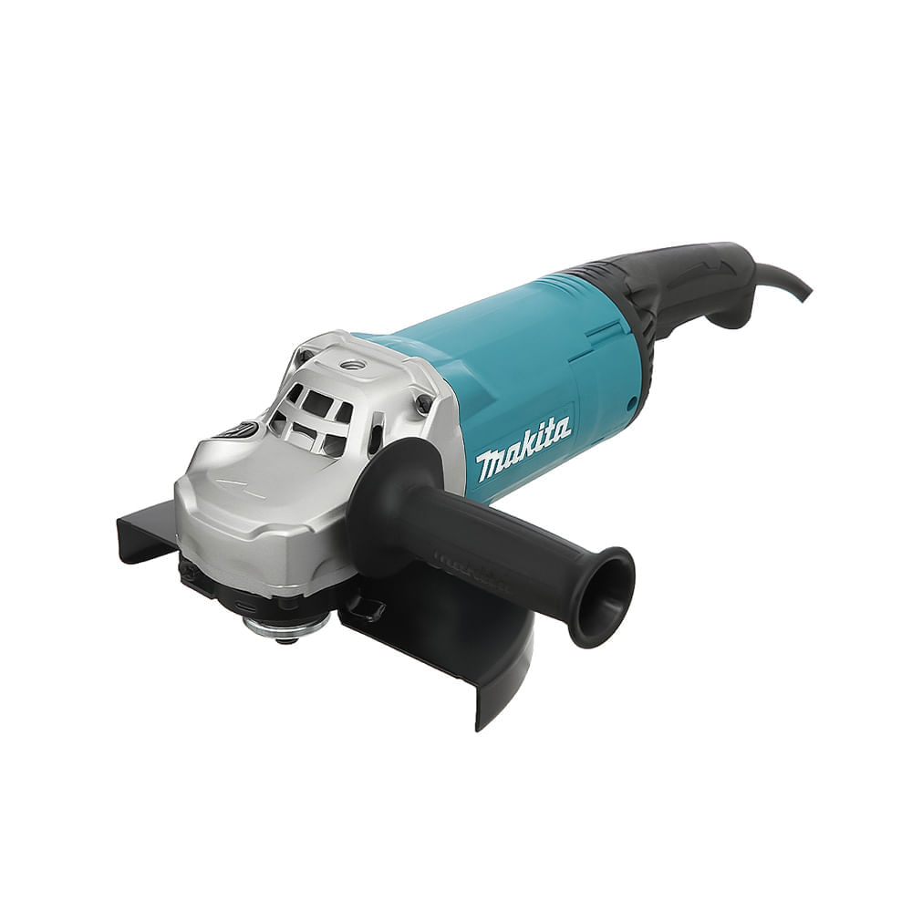 Amoladora Angular 9" 2200W 6600 rpm Makita GA9060