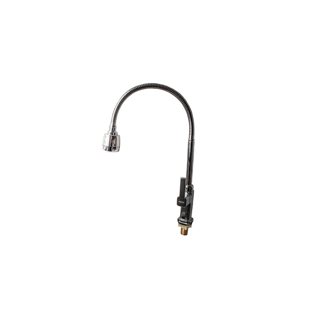 Pico Mueble Flexible Cromado