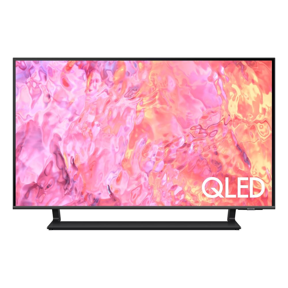 Televisor Samsung 55 Qn55q60 Quantum Hdr Smart Tv