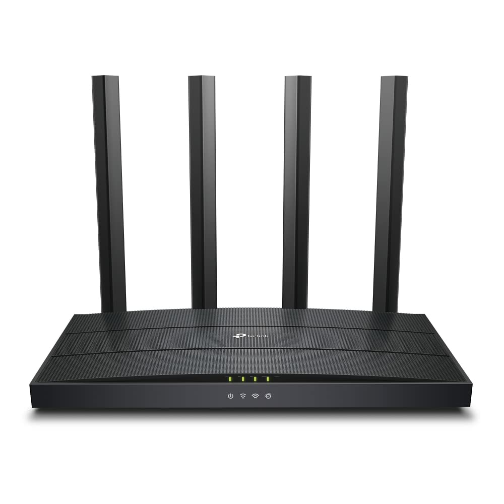 Router TP-Link Archer AX12 Wi-Fi 6 Dual Band Gigabit AX1500