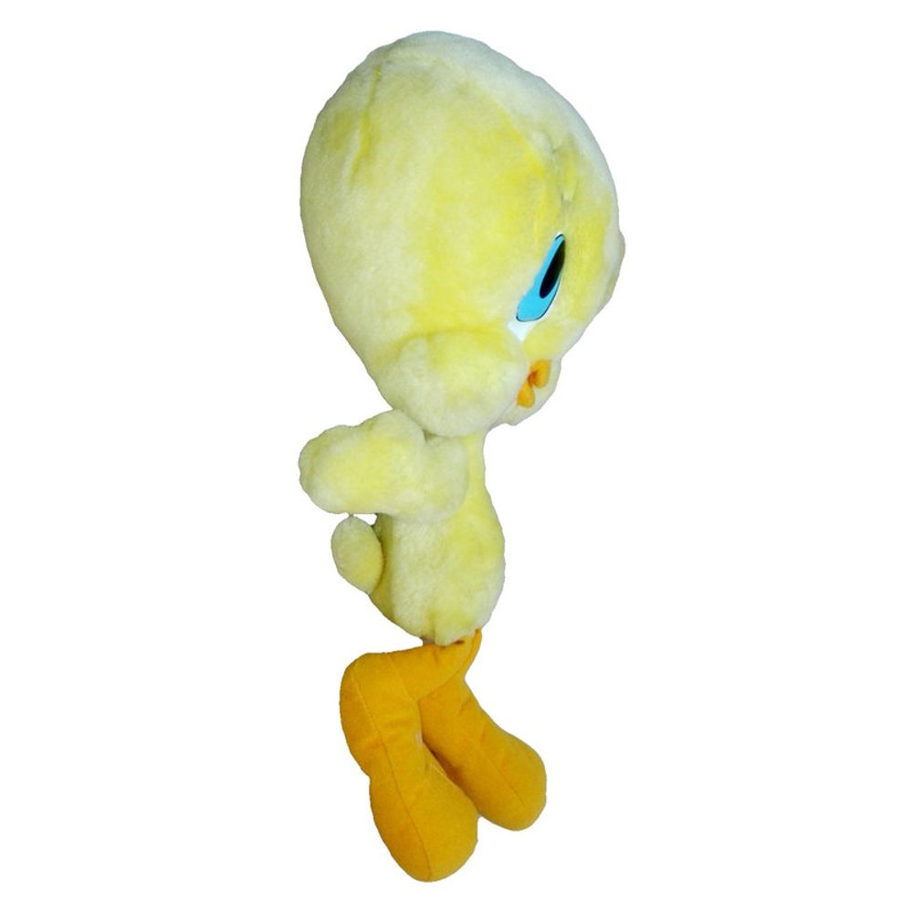Tunes Piolin En Peluche Tweety Peluches Looney Tunes Originales