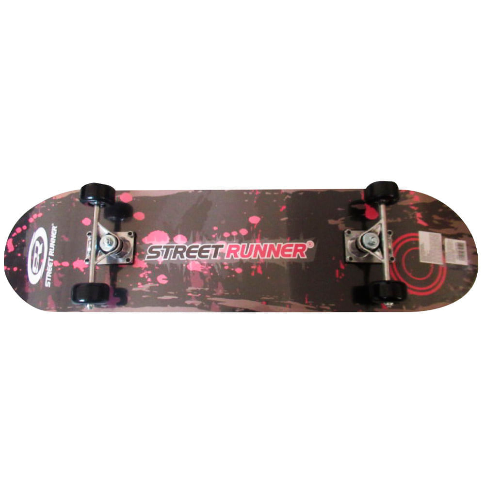 Patineta STREET RUNNER YX-0204 Oechsle - Main Image