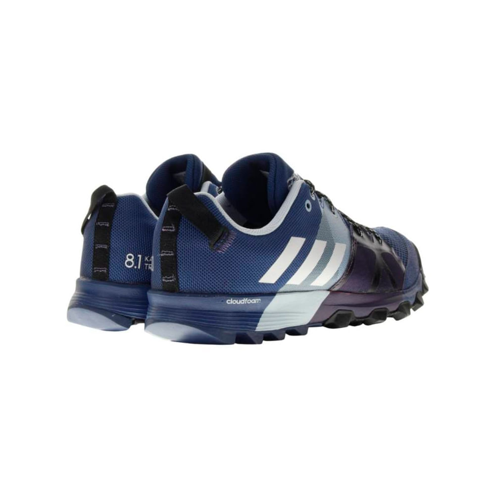 Zapatillas adidas kanadia azules Clearance