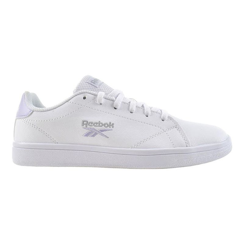 Zapatillas Urbanas para Mujer Reebok Hr0913 Spark Run Blanco | Oechsle