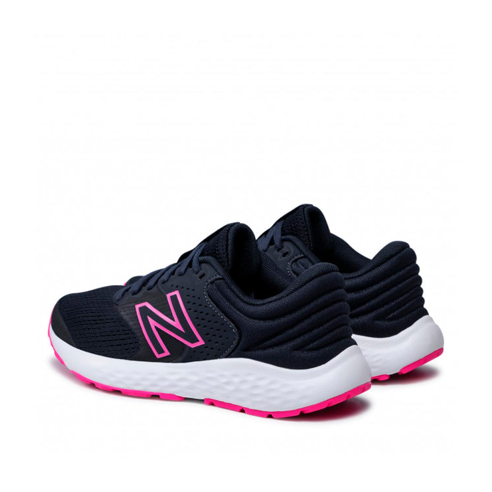 New balance azul 2024 marino mujer 72