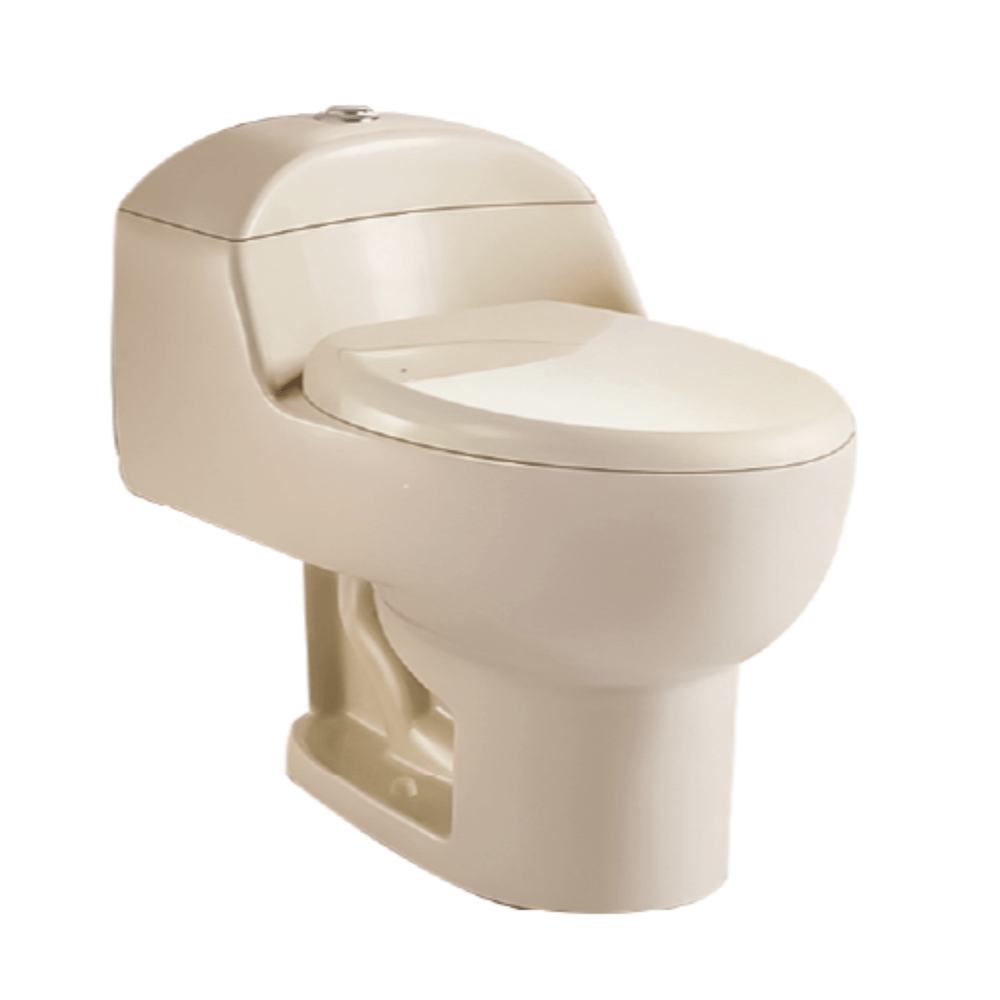 Inodoro One Piece XM 2002B
