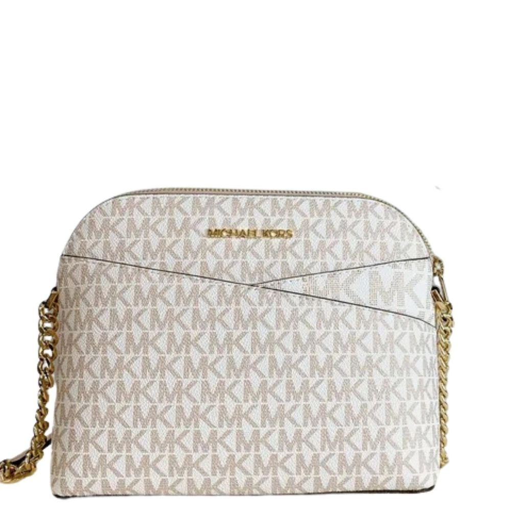 Crossbody Michael Kors Dome Jet Set