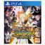 Naruto Shippuden Ultimate Ninja Storm Revolution PlayStation 4