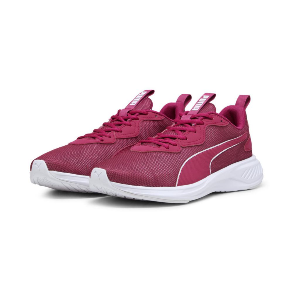 Zapatillas discount puma bordo