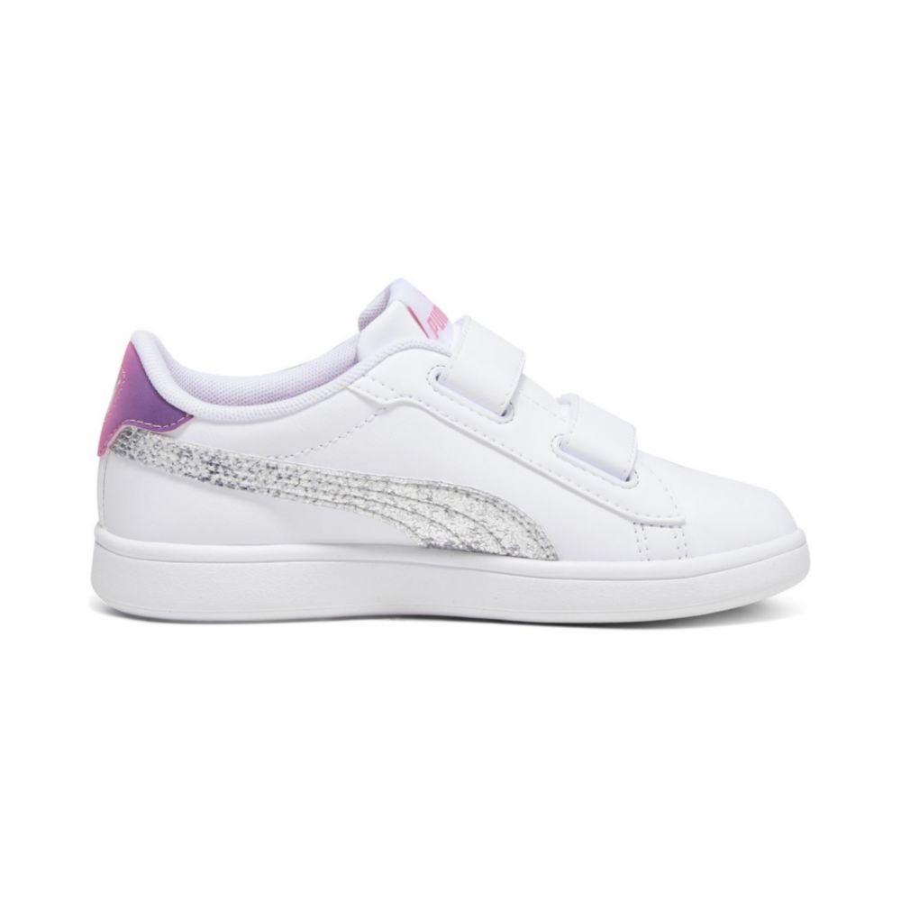 Zapatillas blancas cheap puma para niños