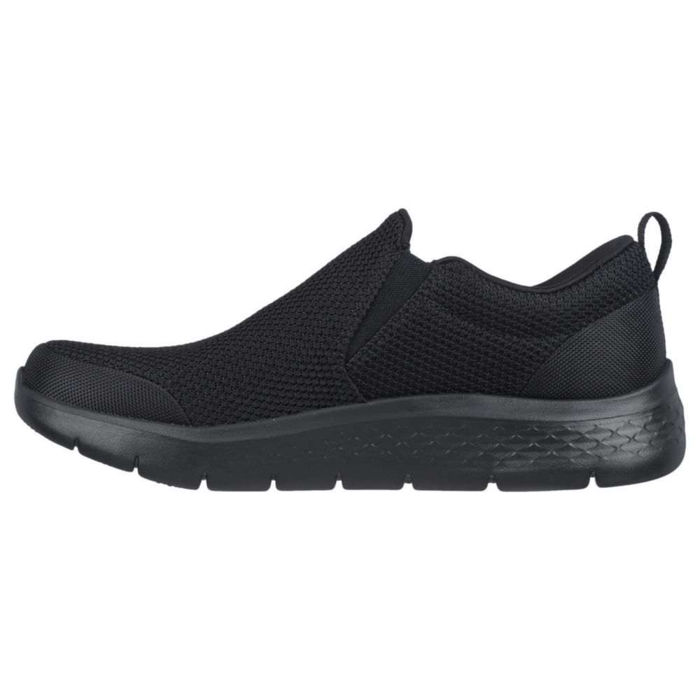 Zapatos skechers clearance hombre 2019 black