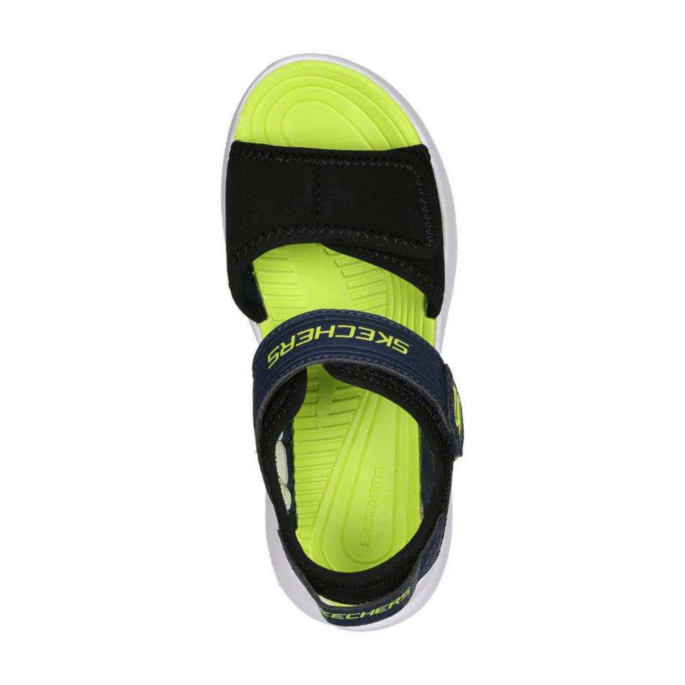 Skechers 2024 sandals amarillo