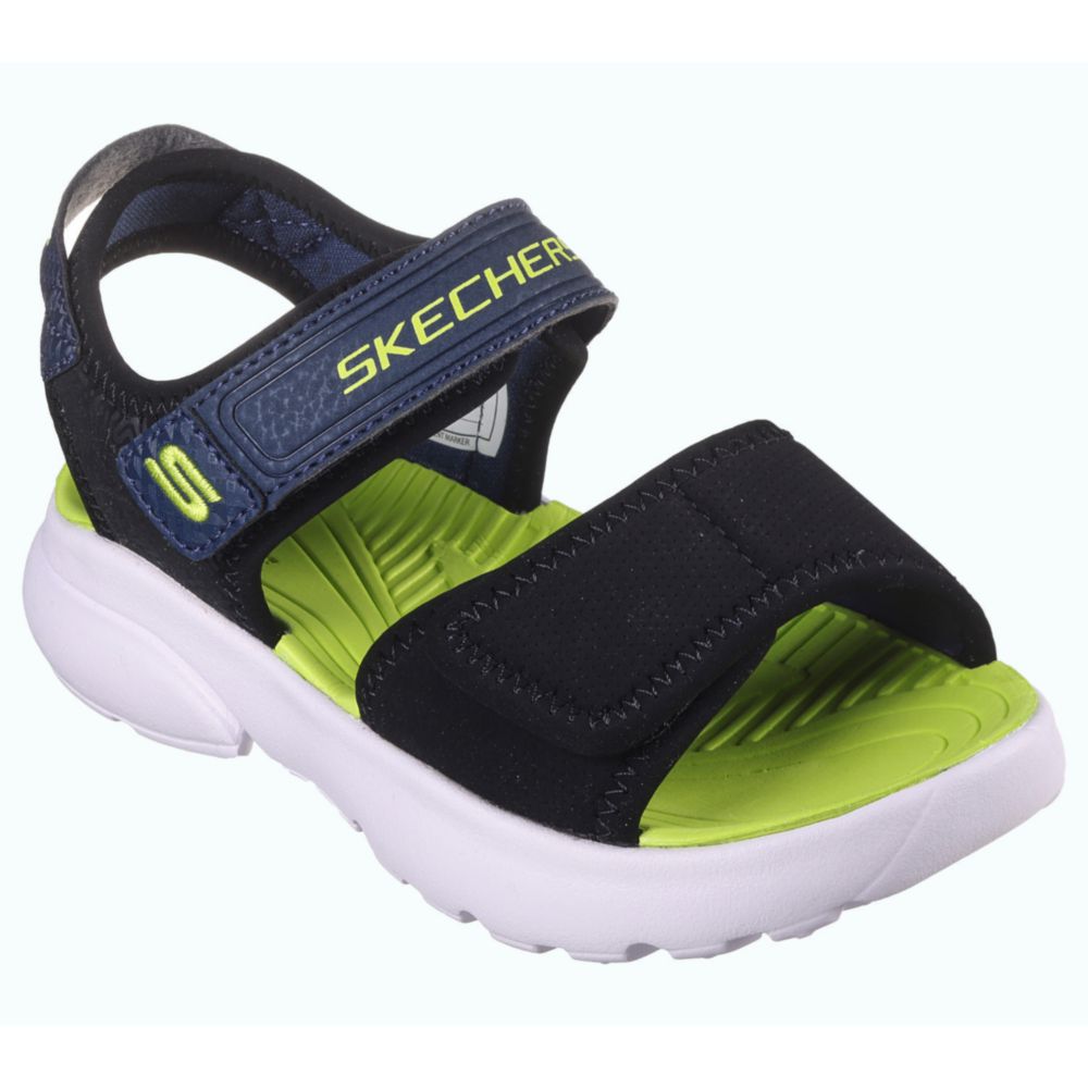 Skechers hotsell sandalias niño