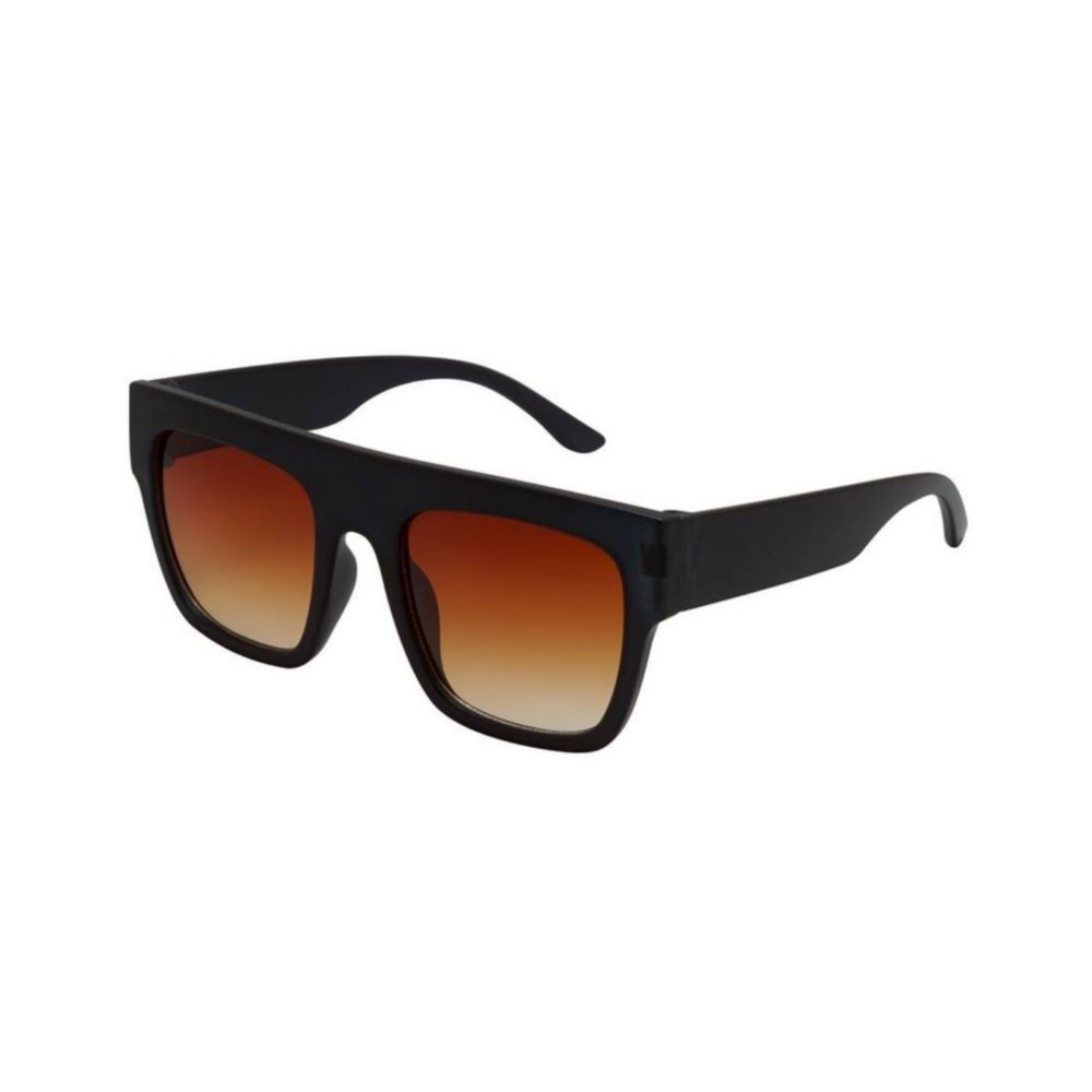 Lentes De Sol Niña Lax Kids Fg Gvl 20 03 Negro