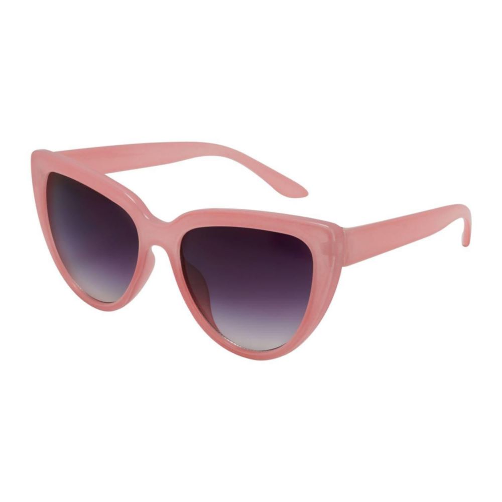 Lentes De Sol Niña Lax Kids Fg Gvl 20 01 Rosa