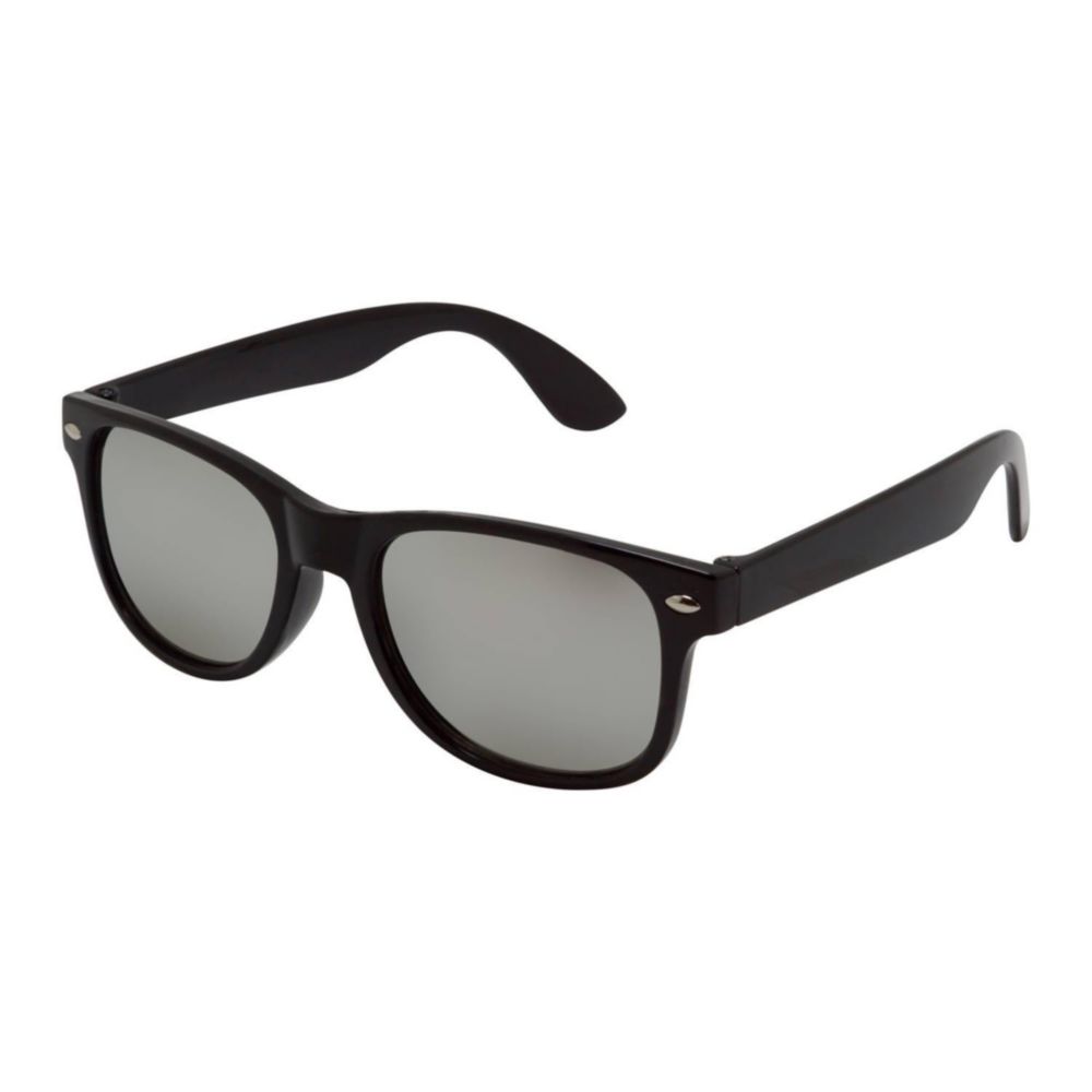 Lentes De Sol Niño Lax Kids Fb Bvl 20 05 Negro