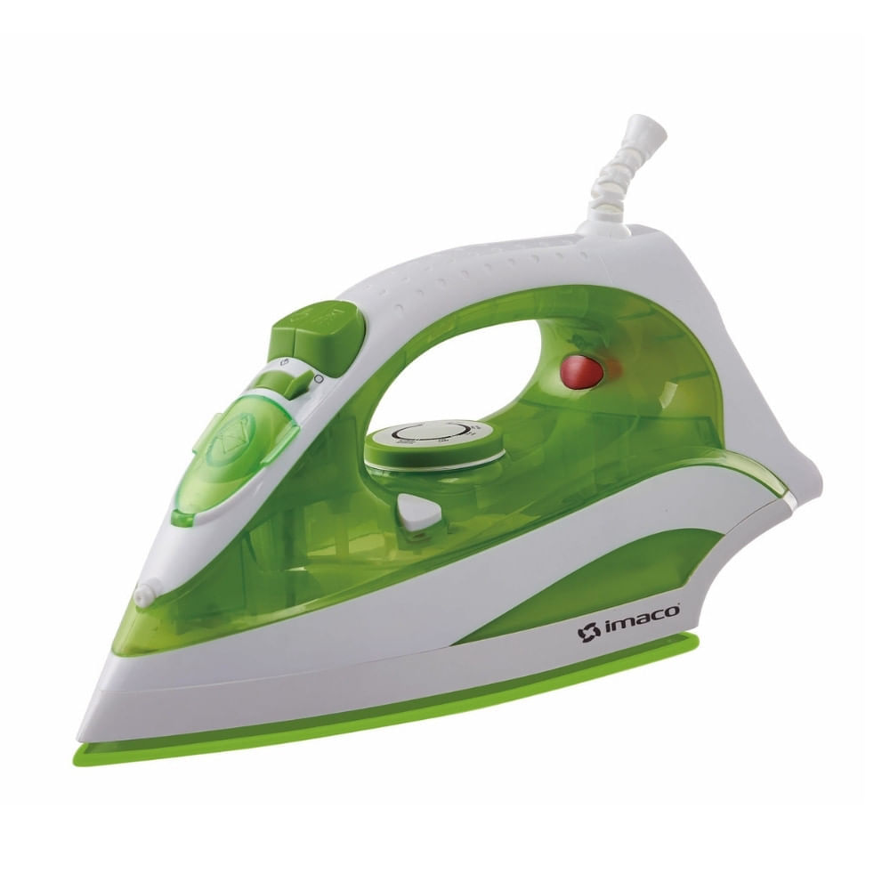 Plancha Imaco Nano Ceramic ETA-2288