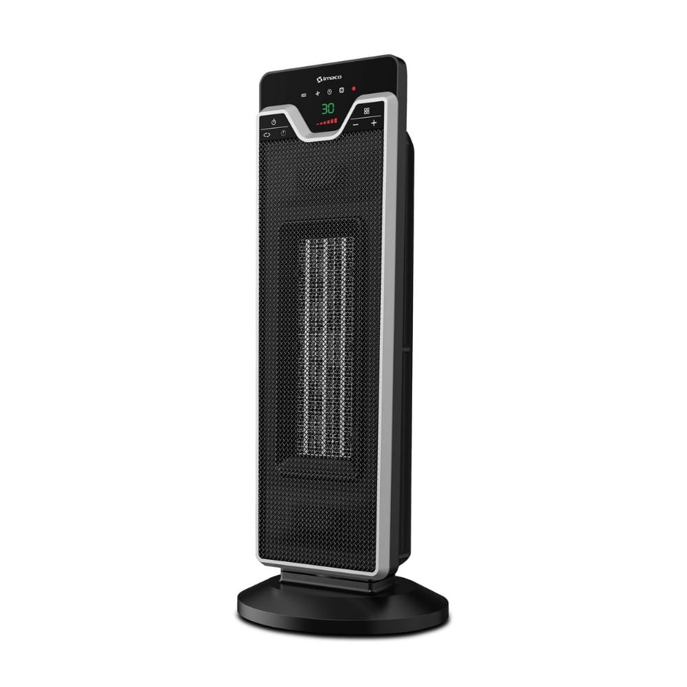 Termoventilador cerámico Imaco ITC-3116