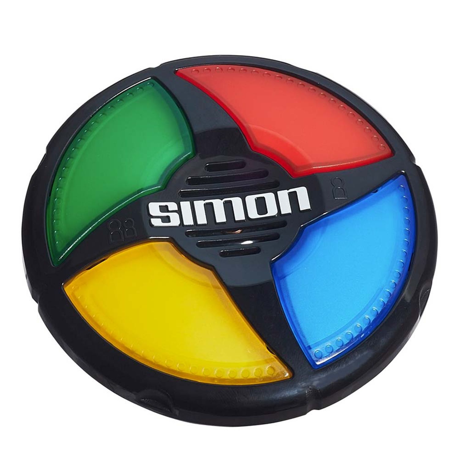 Simon Dice Oechsle