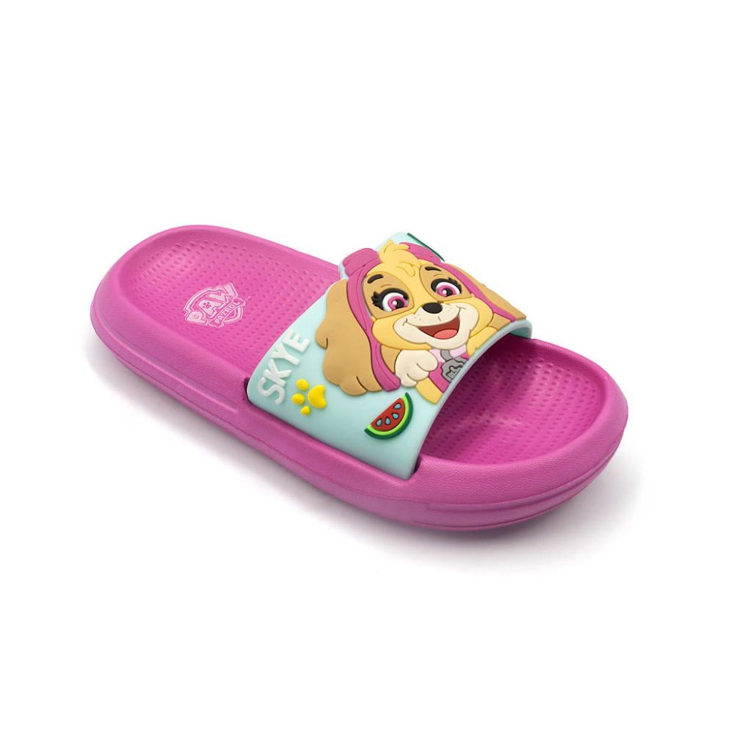 Sandalia best sale paw patrol