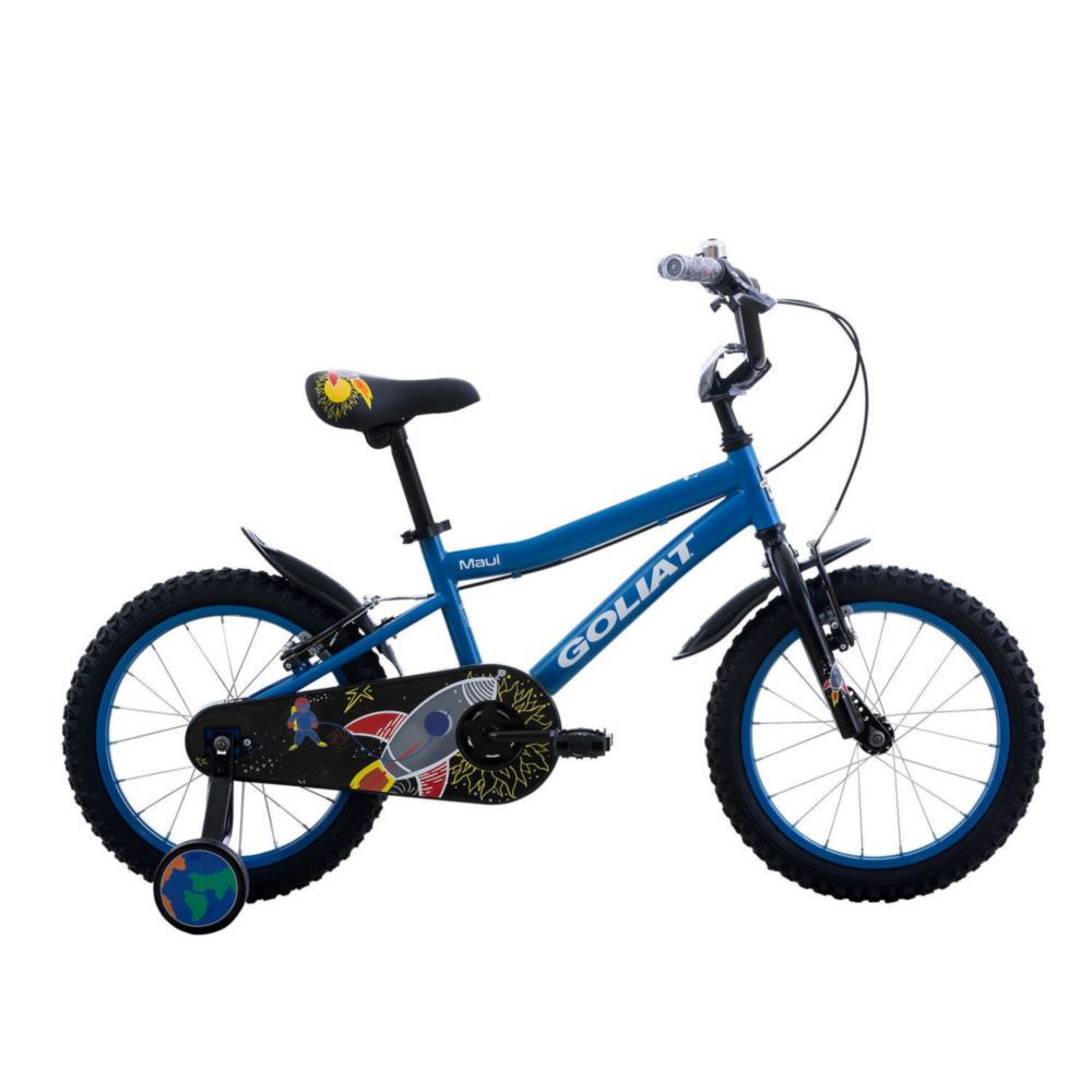 Bicicleta Goliat Para Ni o Maui Oechsle.pe