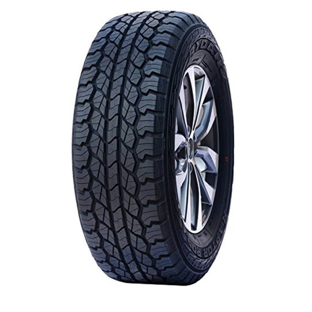 Llanta Rydanz Raptor R09 Lt245/75R16 para Chevrolet. Ford