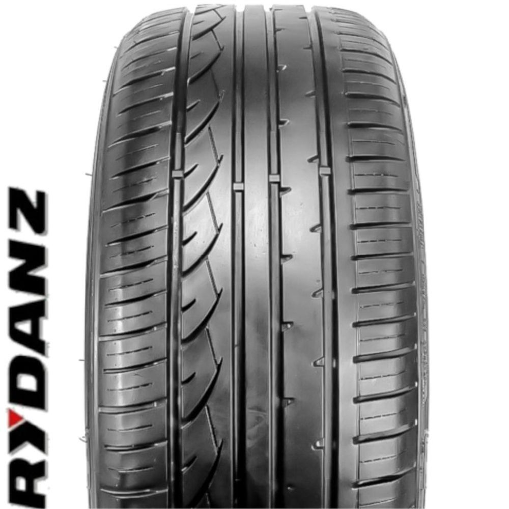 Llanta Rydanz Roadster R02 225/45ZR17 para Seat. Subaru. Toyota