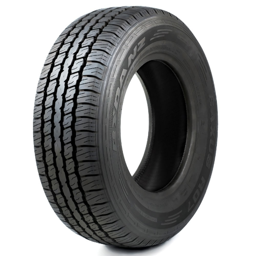 Llanta Rydanz Raxus R07 215/70R15 para Chevrolet