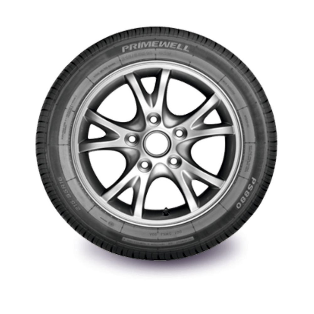 Llanta Primewell Ps880 195/55R15 para Audi. Chevrolet. Hyundai