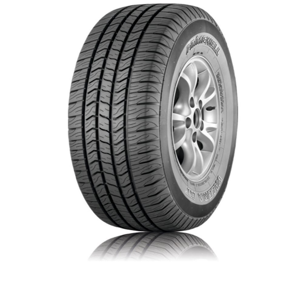 Llanta Primewell Valera Ht P265/65R17 para Ford. Mazda. Nissan