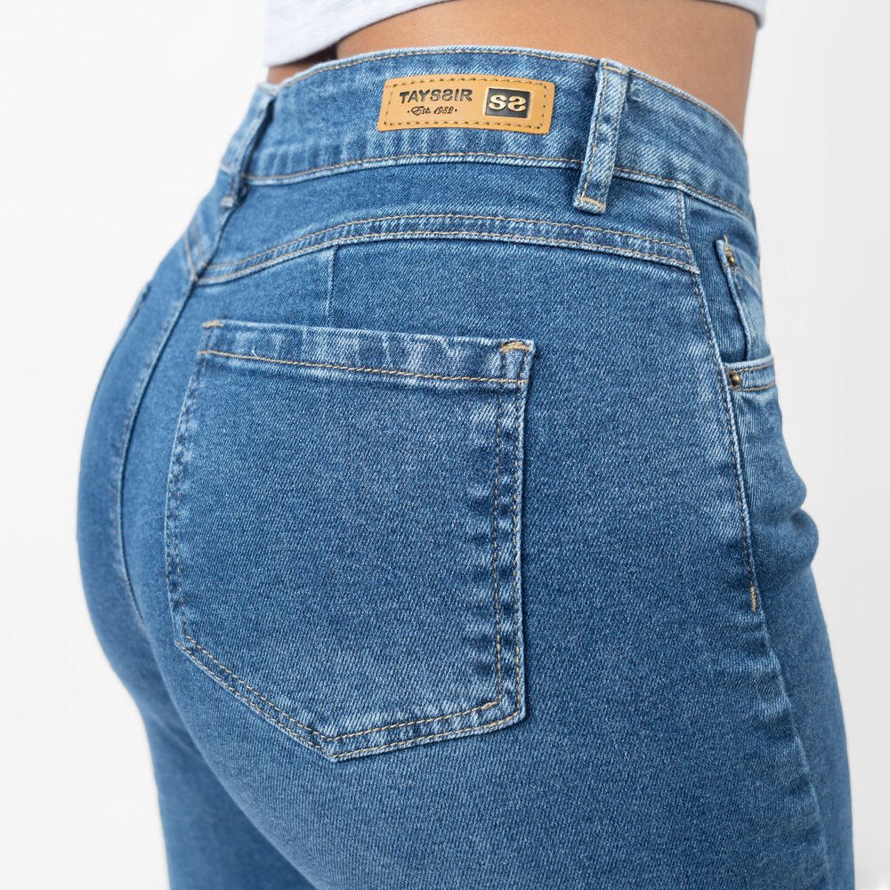 Tayssir best sale jeans mujer