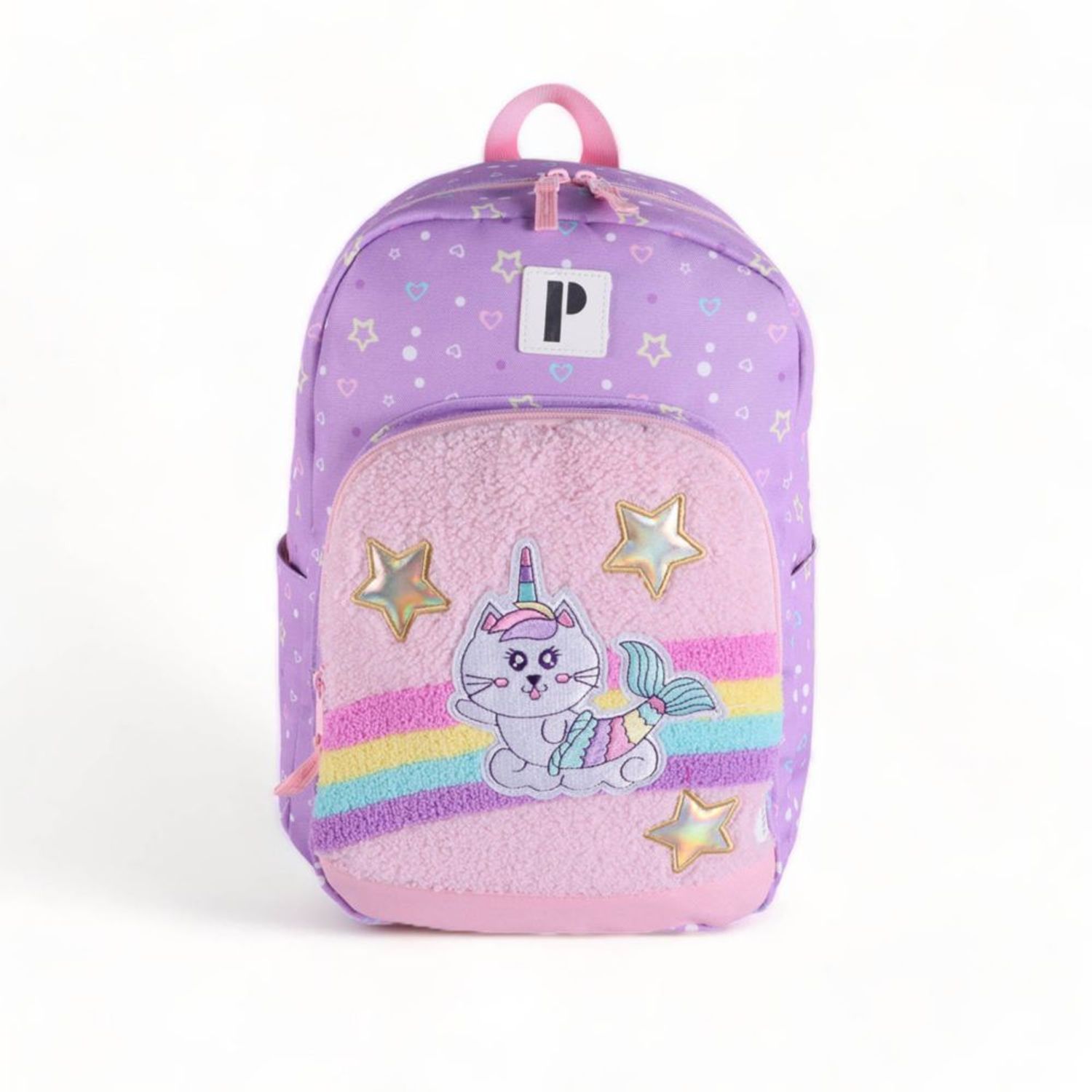 howa Mochila portabebés de juguete Rainbow 