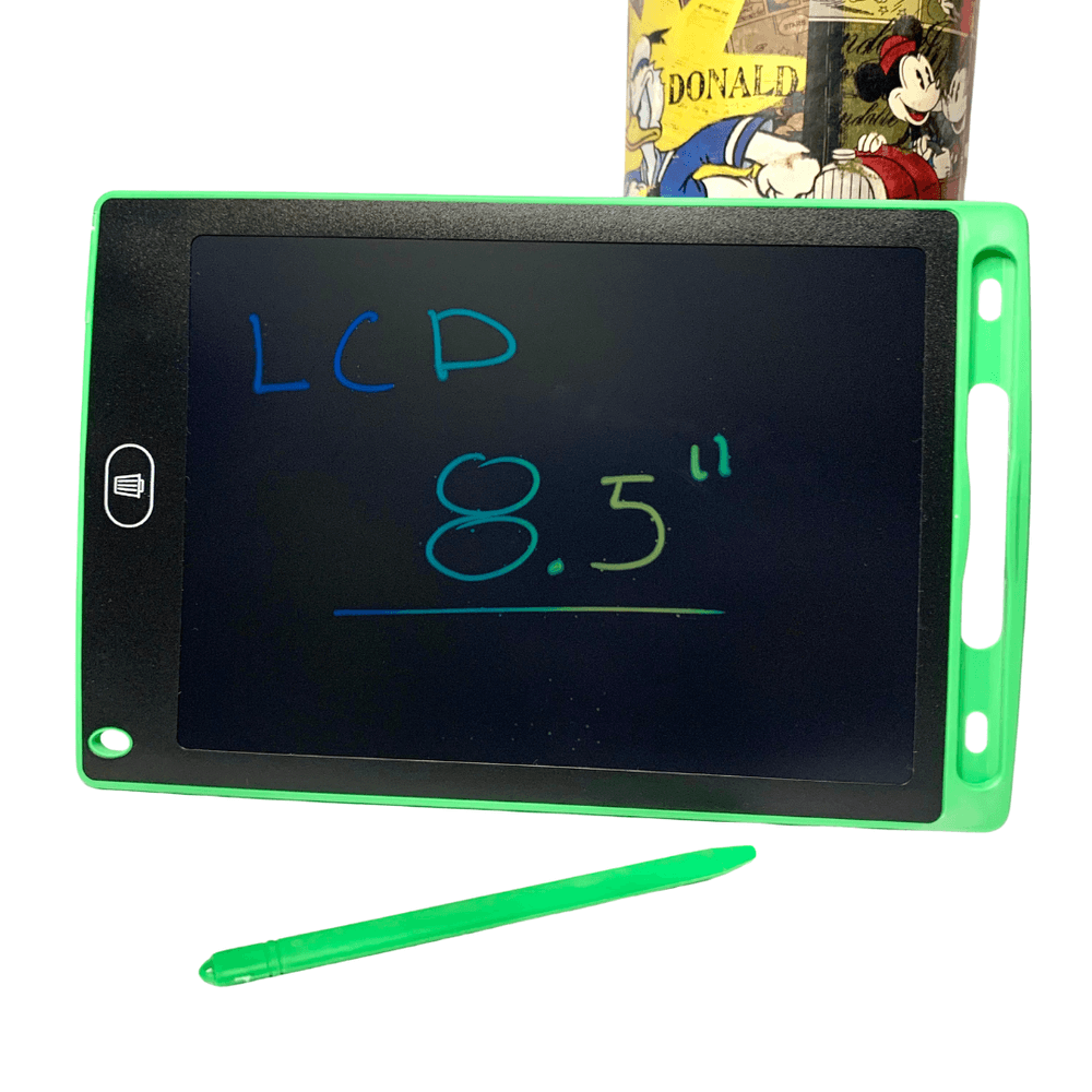 Pizarra Digital LCD 8.5 - Promart