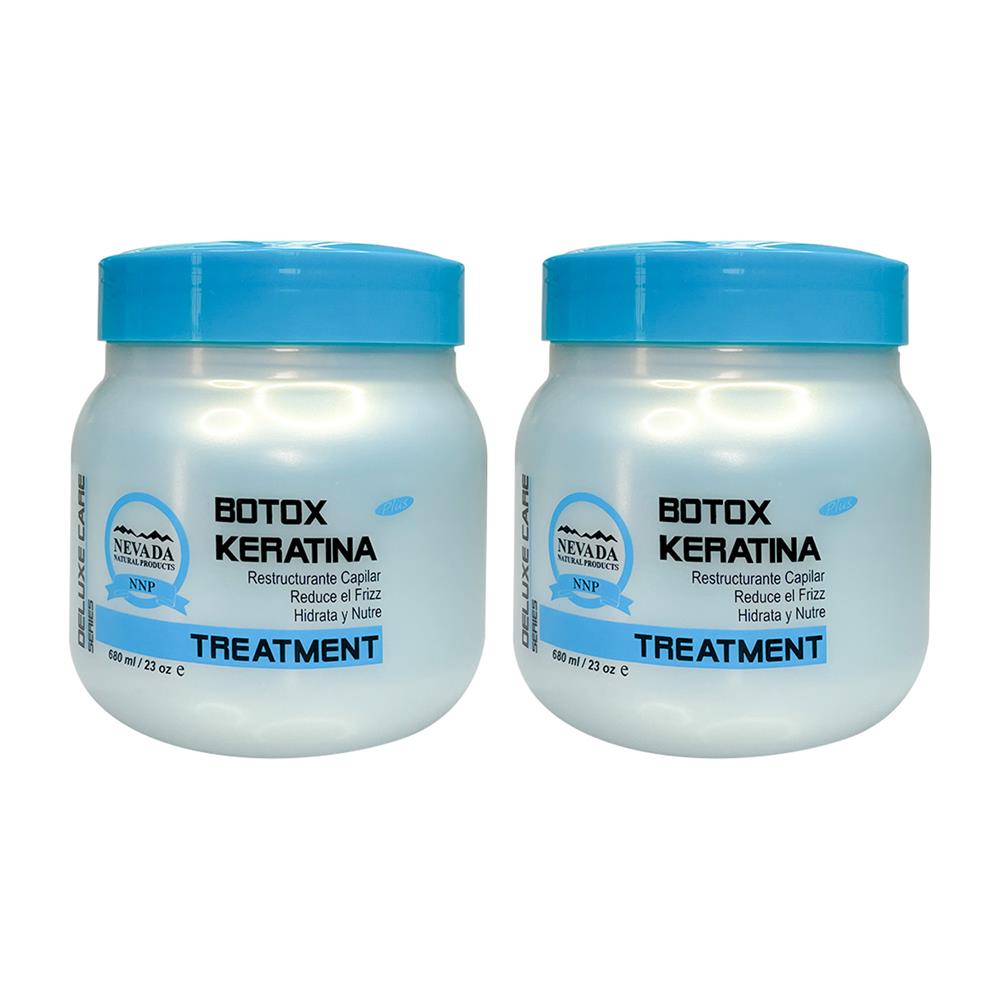 Botox Capilar Como Aplicar Yo Misma La Keratina Crema Capilar