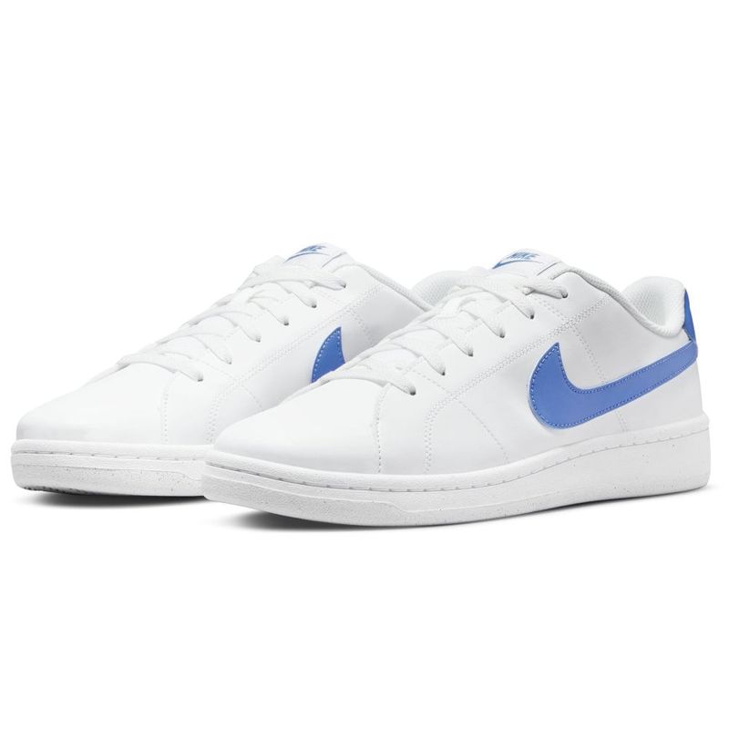 Zapatillas Urbanas para Mujer Nike Court Vision Alta DM0113 100