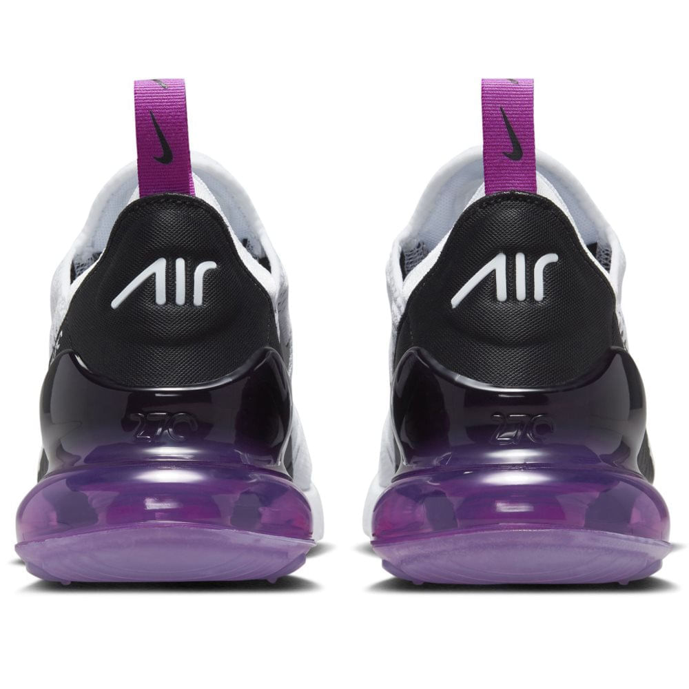 Calzado para mujer Nike Air Max 270