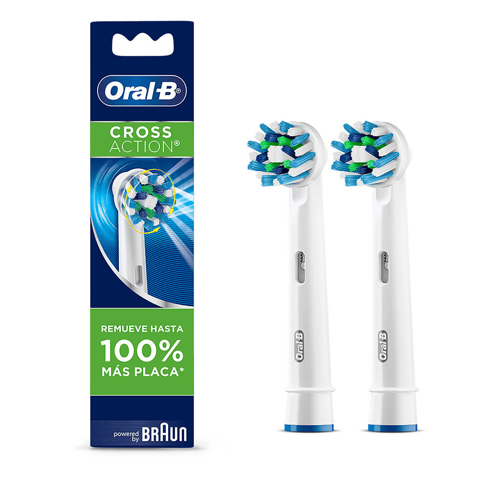 Oral B soporte para cabezales de cepillo eléctrico para Braun Oral B