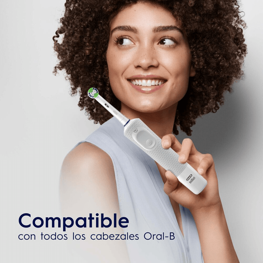Cepillo eléctrico Oral B Vitality — Perfumería La Mundial