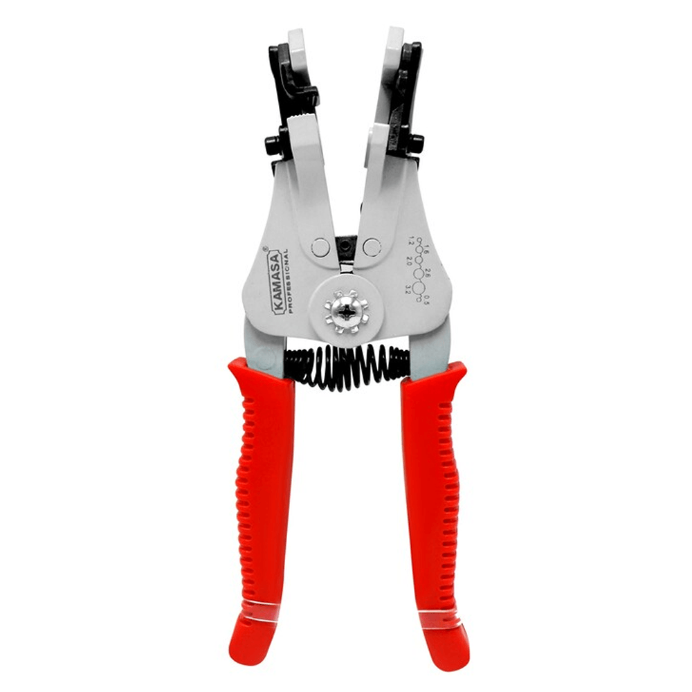 Pelacable Automa 7"" 101H Kamasa KM027